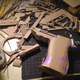 Image for article titled Incredible Japanese Cardboard Creations